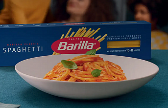 AB’den Barilla makarna için sağlık uyarısı