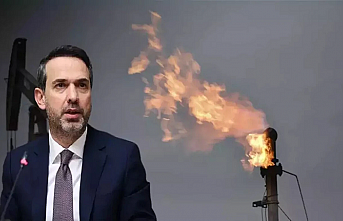 Bakan Bayraktar açıkladı: Petrol fiyatları yükselebilir!
