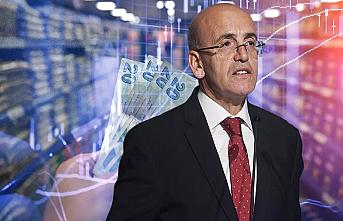 Bakan Şimşek: Haziranda enflasyon beklentileri tüm kesimlerde geriledi