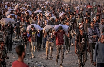 Hamas: Arabulucuların ateşkes çabalarına olumlu yaklaşmaya açığız