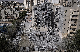 İran: İsrail'in saldırılarında 606 kişi hayatını kaybetti, 5 bin 332 kişi yaralandı