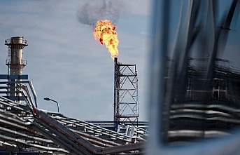 İsrail'in enerji altyapısı hasar alıyor: Petrol rafinerisi kapandı, doğal gaz üretimi durdu