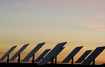Küresel enerji geçişi için 21,4 trilyon dolar yatırım gerekli