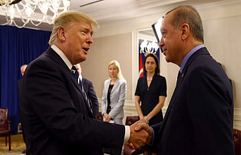 NATO Zirvesi'nde kritik temas: Cumhurbaşkanı Erdoğan, ABD Başkanı Trump ile görüşecek