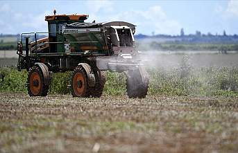 Tarım Bakanı'ndan pestisit açıklaması: Büyük dezenformasyon var
