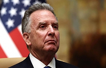 Trump'ın Özel Temsilcisi: Abraham Anlaşmaları'na taraf ülkelerle ilgili büyük duyuru yapacağız