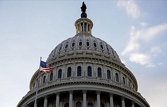 ABD Başkanı Trump'ın "vergi indirimi" tasarısı Senato'dan geçti