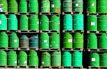 ABD’nin ham petrol stoklarında 7,1 milyon varillik artış kaydedildi