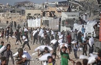 Açlığa kurşun: Gazze’de yardım noktaları ölüm tuzağına dönüştü
