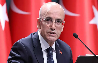 Bakan Şimşek: Enflasyonda belirgin bir yavaşlama başladı