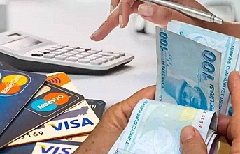 BDDK’dan kredi kartı ve ihtiyaç kredilerine yeni düzenleme