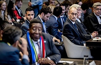 Brezilya, Güney Afrika'nın UAD'de İsrail aleyhine açtığı soykırım davasına müdahil olacak