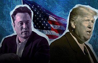 Elon Musk'tan Trump'ı delirtecek hamle: Amerika Partisi kuruldu