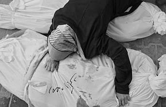 Filistin'in BM Temsilciliği: İsrail, Gazze'de her gün 100 sivili katlediyor