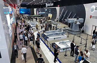 IDEF 2025'te 9 milyar dolarlık rekor: Türk Savunma Sanayisinden büyük başarı