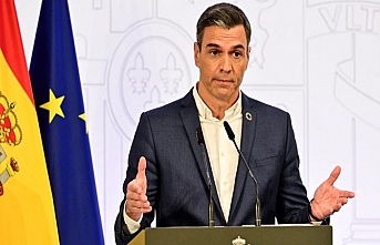 İspanya'dan AB'ye İsrail ile Ortaklık Anlaşması'nın derhal askıya alınması çağrısı