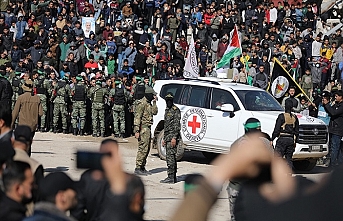 Katar'dan yeni adım: Gazze'de ateşkes ve esir takası için İsrail'e yeni bir teklif sundu