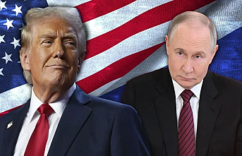 Kremlin'den Trump-Putin görüşmesi açıklaması: Tarih ve saat bilgisi verilmeyecek