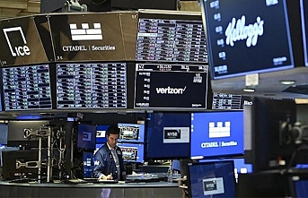 Küresel piyasalarda gözler ECB'nin faiz kararında
