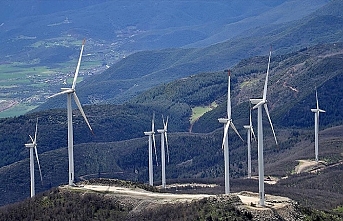Küresel yenilenebilir enerjide son 10 yılda yüzde 144’lük büyüme