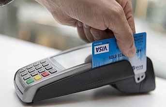 Merkez Bankası kredi kartı faiz oranlarını düşürdü