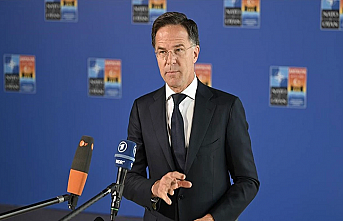NATO Genel Sekreteri Rutte, 3. Dünya Savaşı'nın senaryosunu açıkladı