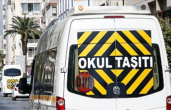 Okul servisleri ve toplu taşımada yeni dönem! Cihazların montaj işlemleri başlıyor