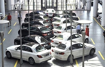 ÖTV matrahı, KDV istisnası ve cezalar Meclis’ten geçti: Otomobil, pick-up'larda ÖTV değişti