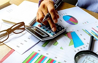 TCMB duyurdu: Finansal güven temmuzda geriledi