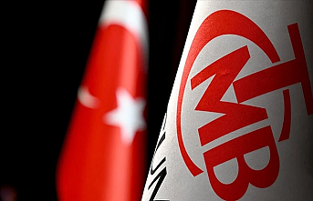 TCMB rezervleri 3 ayın zirvesinde: Döviz mevduatları geriledi