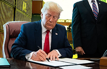 Trump tek tarife sinyali verdi! ABD’den 100’ü aşkın ülkeye yeni vergi planı