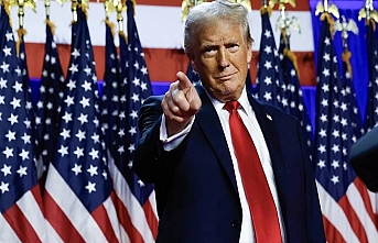 Trump’tan İran’ın nükleer tesislerini hedef alan saldırılarla ilgili açıklama: Gerekli olursa tekrar yaparız