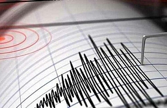 Türkiye'de yılın ilk yarısında saatte 4 deprem oldu