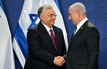 UCM, Macaristan'ın katil Netanyahu'yu tutuklamayarak yükümlülüklerini ihlal ettiğini belirtti