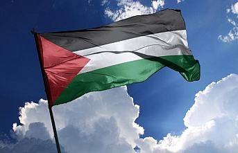 Ürdün ve Suudi Arabistan'dan Filistin devletini tanıma çağrısı