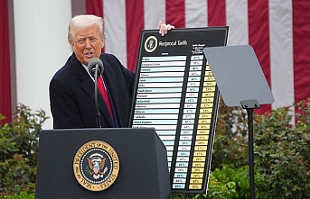ABD'de mahkeme Trump'ın tarifelerini yasa dışı buldu