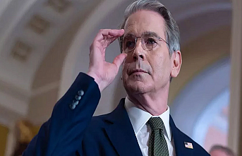 ABD Hazine Bakanı'ndan Fed ve gümrük vergileri açıklaması