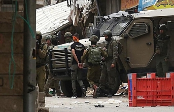 ABD insan hakları raporu: Batı Şeria'da Filistinlilere şiddet 2005'ten beri en yüksek seviyede