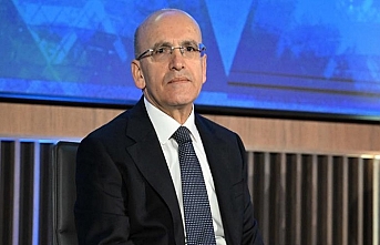 Bakan Şimşek: Enflasyon beklentileri iyileşiyor