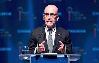 Bakan Şimşek verileri değerlendirdi: 'Üretim artarken cari açık sürdürülebilir seviyelerde'