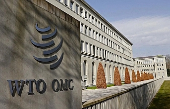 DTÖ, küresel ticaret için büyüme tahminini yükseltti