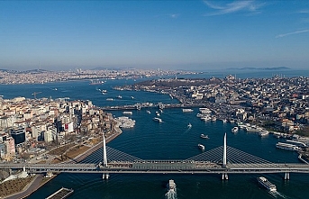 İstanbul'a 650 milyon dolarlık afet kaynağı