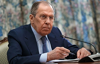 Lavrov: Rusya'nın güvenliği olmadan Ukrayna'da çözüm olmayacak