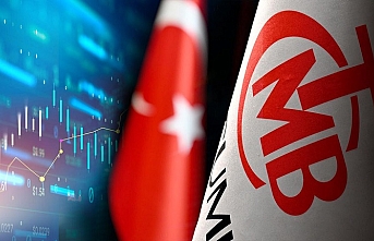Merkez Bankası açıkladı: Türkiye’nin uluslararası yatırım pozisyonunda son durum belli oldu