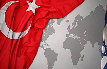'Toplumun yüzde 70’i İsrail’in Türkiye için bir tehdit olduğunu düşünüyor'