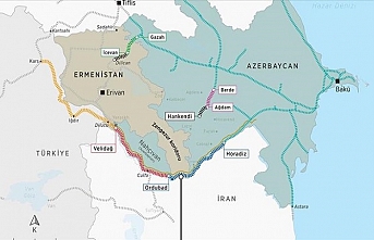 Türkiye, küresel tedarik zincirlerinde merkez olma yolunda