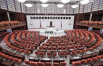 11. Yargı Paketi ekim ayında Meclis'te: Trafikte yol kesmenin cezası artacak, yaş arttıkça indirim azalacak