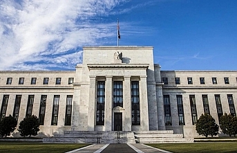ABD Merkez Bankası Fed’den faiz indirimi kararı