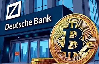 Deutsche Bank açıkladı: Bitcoin, altının yerini alacak mı?