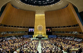 Dünya liderleri BM Genel Kurulu'nda buluşuyor